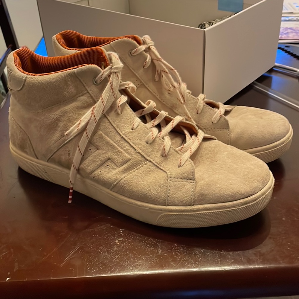 Luke skywalker Star Wars toms shoes
